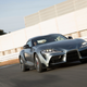 Illustration for article titled The Lowest Four-Cylinder 2020 Toyota Supra Gets 194 HP, Less Than the 86